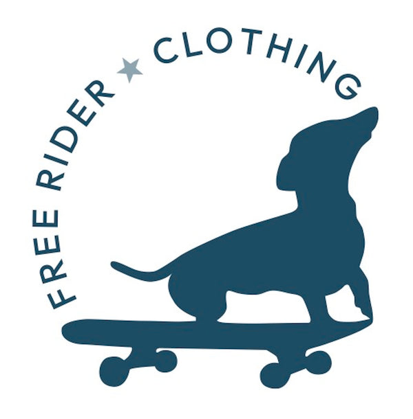 FREE RIDER CLOTHING