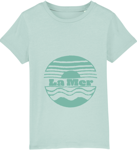 La Mer // Caribbean Blue