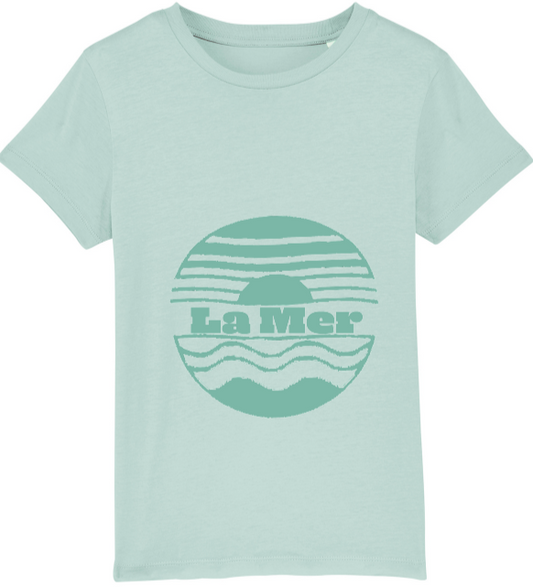 La Mer // Caribbean Blue